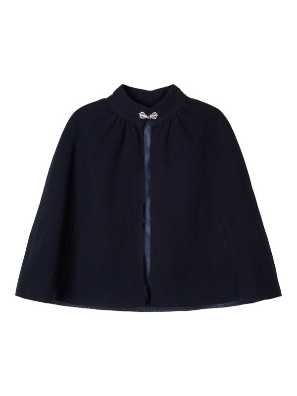 Name It Cape blå Marine - Name It