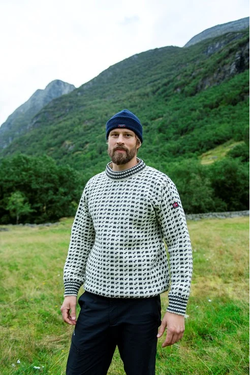Devold Original Islender Crew Neck   - Devold