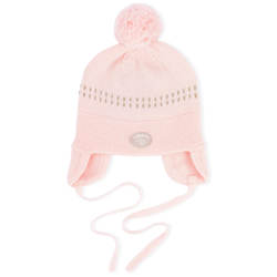 Ull lue Classic Lyserosa - Lillelam