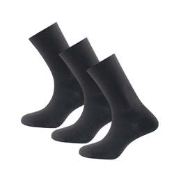 Devold Daily Merino Medium Sock 3pk  - Devold