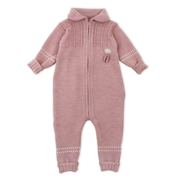 Ulldress Lillelam Lyng - Lillelam