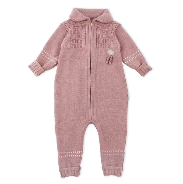 Ulldress Lillelam Lyng - Lillelam