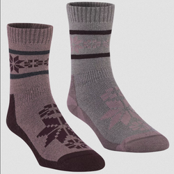 Kari Traa Rusa Sock 2pk  - Kari Traa