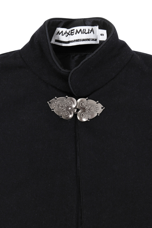 Marine Cape Marine - Maxemilia