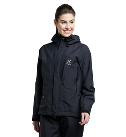 Haglöfs Astral GTX Jacket Women  - Haglöfs