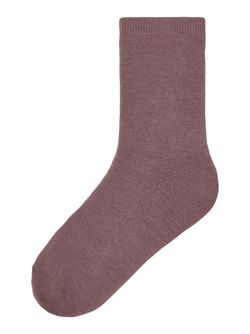 NKFWAKSI WOOL TERRY SOCK XXIII  - Name It