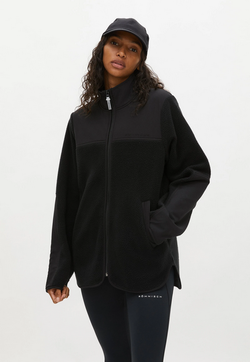 Røhnisch Phoebe Pile Jacket  - Røhnisch