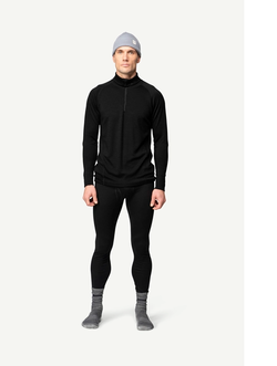Devold M Duo Active Merino Zip Neck  - Devold