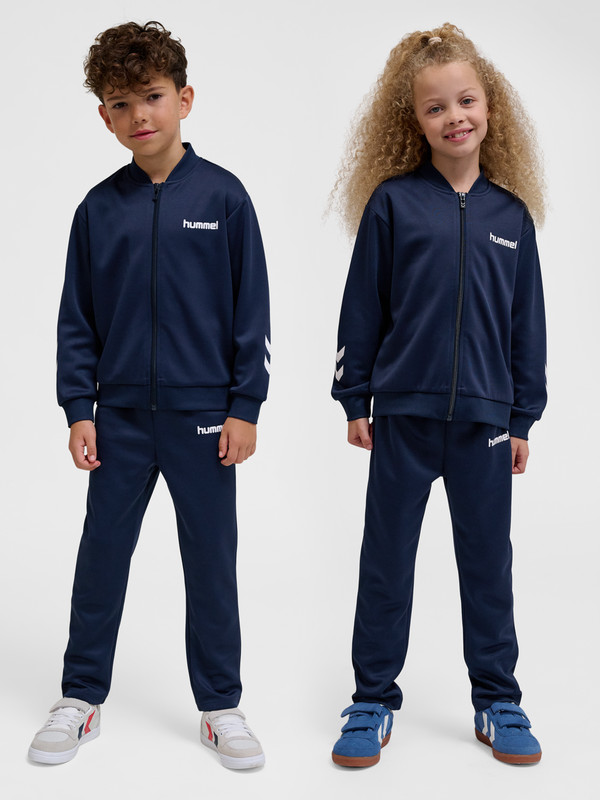 Hummel Tukas Tracksuit