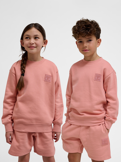 Hummel Clean Sweatshirt  - Hummel