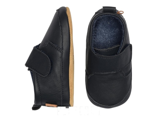 Skinntøfler Melton Marine - Melton