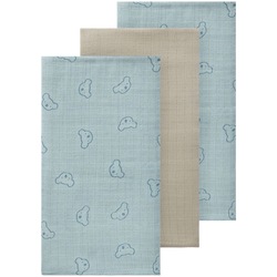 Name It Happy Nappies 3-pk  - Name It