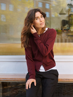 NoelaniPW Cardigan  - Part Two