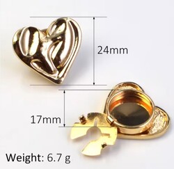 Button Cover Se bilde 22 - Button Cover