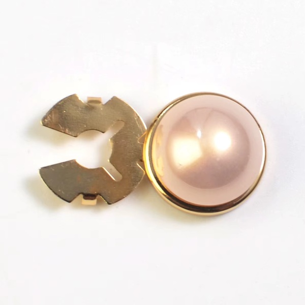 Button Cover Se bilde 30 pink - Button Cover