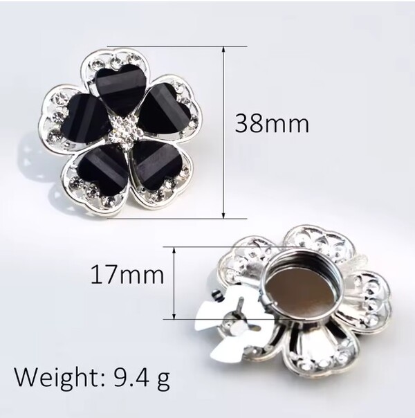 Button Cover Se bilde 9b - Button Cover