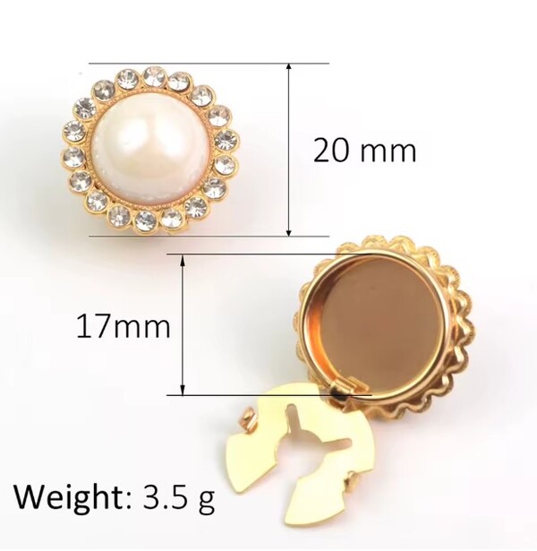 Button Cover Se bilde 6 - Button Cover