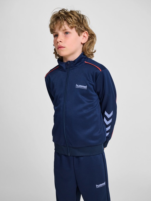 Hummel Jr Tracksuit