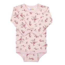 Undertøy ull/bambus  Rosa - Joha