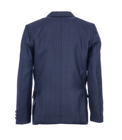 Salto dress  Marine - Salto