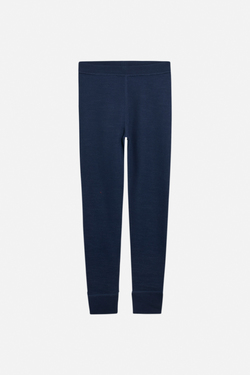 Longs 100% ull Marine - Hust & Claire