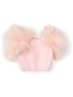 BABYLUE I ULL Rosa - Guttogpike