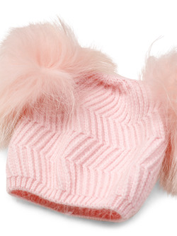 BABYLUE I ULL Rosa - Guttogpike