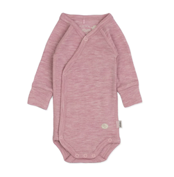 Ullbody Lillelam  rosa - Lillelam