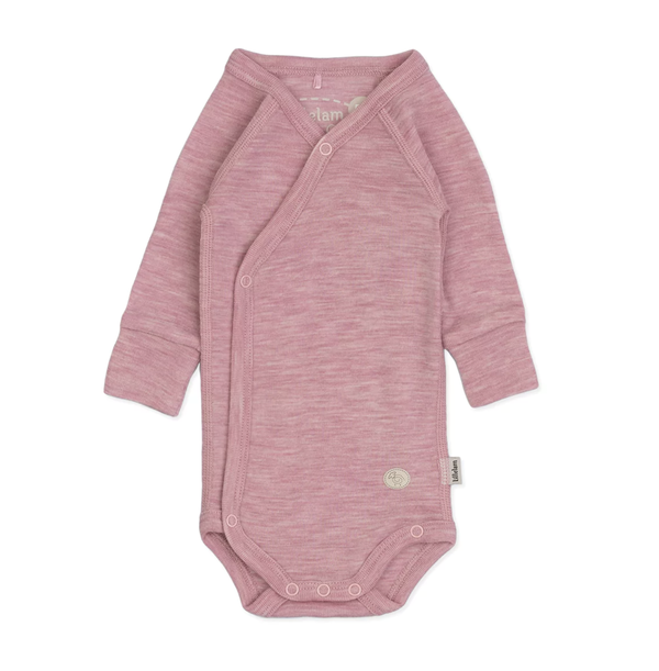 Ullbody Lillelam  rosa - Lillelam