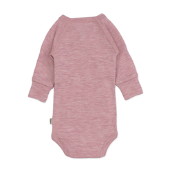 Ullbody Lillelam  rosa - Lillelam