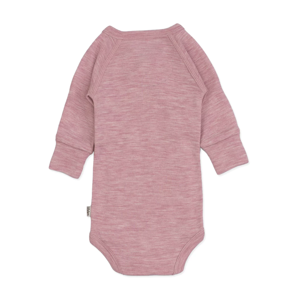 Ullbody Lillelam  rosa - Lillelam