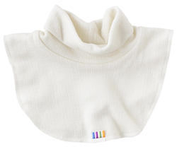 Ull hals onesize Offwhite - Joha