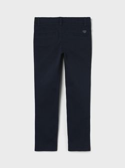 Chinos Smal Marine Marine - Name It