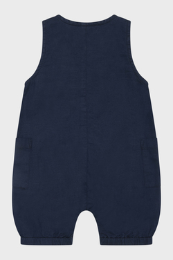 Sommer suit  Marine - Hust & Claire