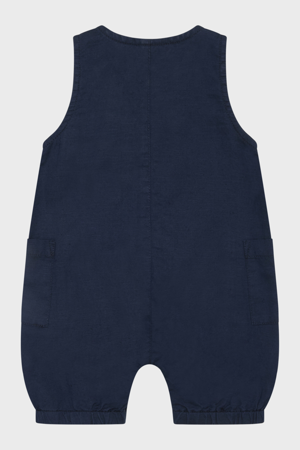 Sommer suit  Marine - Hust & Claire