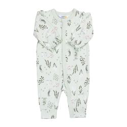 Bambus heldress  mint - Joha