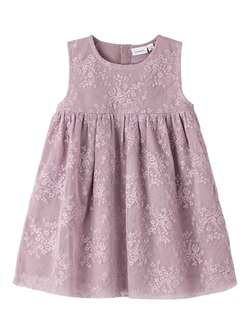 Kjole Hisilla  rosa - Name It